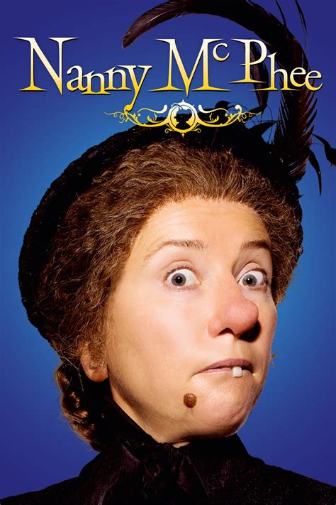 Nanny McPhee